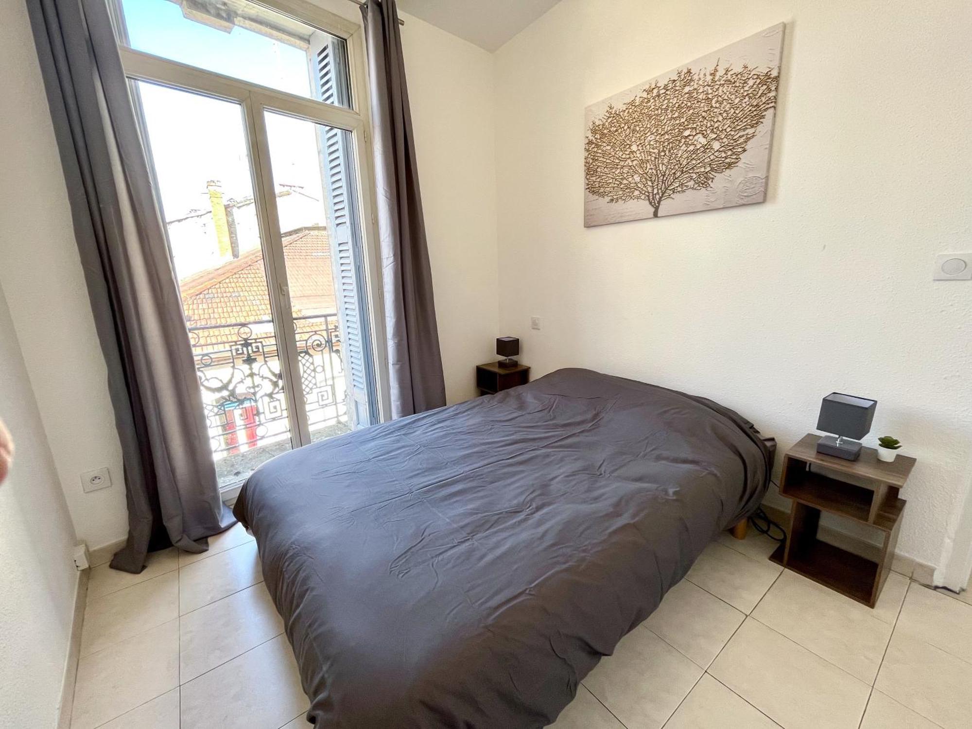 Chaleureux T3 Plein Centre Ville Beziers Bagian luar foto